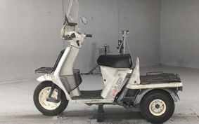 HONDA GYRO TA01