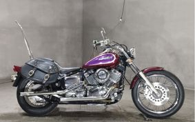 YAMAHA DRAGSTAR 400 1999 4TR
