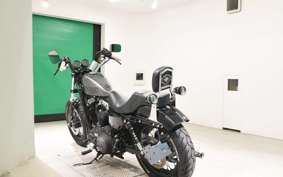 HARLEY XL1200X 2013