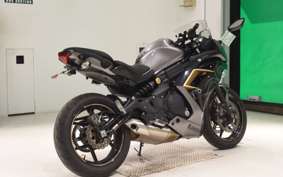 KAWASAKI NINJA 400 ABS 2018 EX400E