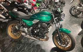 KAWASAKI Z650 RS 2024 ER650M