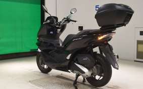 HONDA PCX 125 2026 JK05