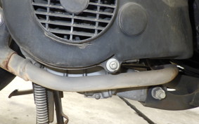 SUZUKI ADDRESS V125 G CF4EA