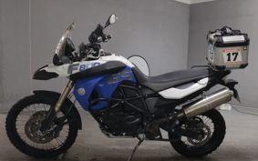 BMW F800GS 2011 0219