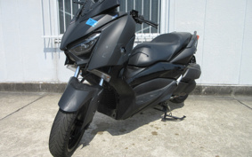 YAMAHA X-MAX SG42J