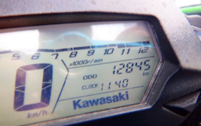 KAWASAKI Ninja 250SL BX250A