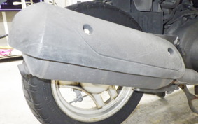 HONDA DIO Gen.6 AF62
