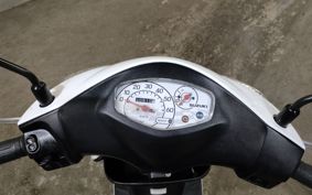 SUZUKI ADDRESS V50 CA4BA