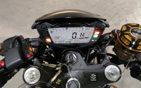 SUZUKI SV650 X VP55B