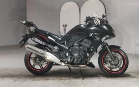HONDA CBF1000F 2012 SC64