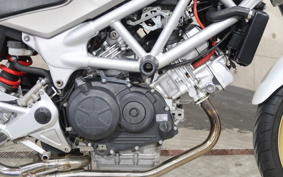 HONDA VTR 250 MC33