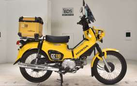 HONDA ｸﾛｽｶﾌﾞ110-2 JA45