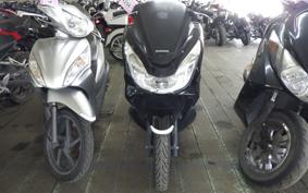 HONDA PCX125 JF56