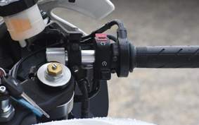 HONDA CBR600RR PC40