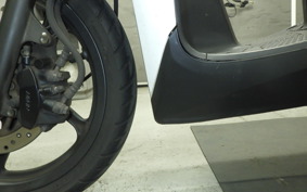 HONDA DIO 110 2020 JF31