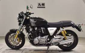HONDA CB1100RS 2017 SC65