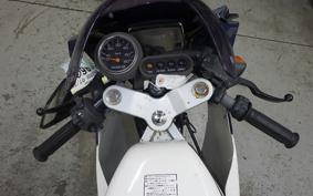 SUZUKI GSX-R50 GAG 2005 LA41A