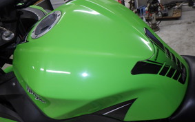 KAWASAKI NINJA 250 ABS EX250L