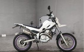 YAMAHA SEROW 250 DG17J