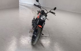 DUCATI SCRAMBLER SIXTY2 2016 KA00A