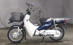 HONDA SUPER CUB50 AA04