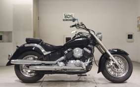 YAMAHA DRAGSTAR 400 CLASSIC 1998 4TR