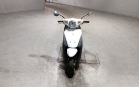 SUZUKI LET's CA4AA