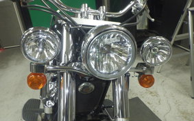 KAWASAKI VULCAN 400 DRIFTER 2004 VN400D