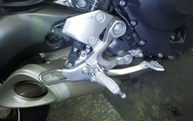 YAMAHA MT-09 A 2014 RN34J