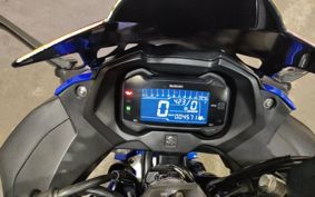 SUZUKI GSX250 R DN11A