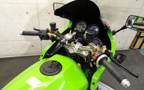KAWASAKI GPZ900R NINJA 1998 ZX900A