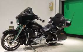 HARLEY FLHXS 1750 2017