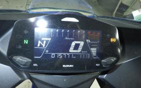 SUZUKI GIXXER 250 SF 2025 ED22B