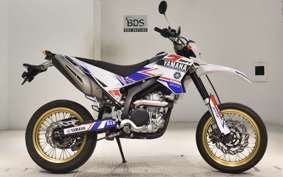 YAMAHA WR250X 2018 DG15J
