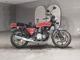 Фото Kawasaki Z1000 MK2 2023 с японского аукциона