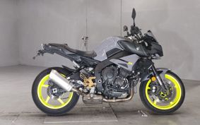 YAMAHA MT-10 2017 RN50J