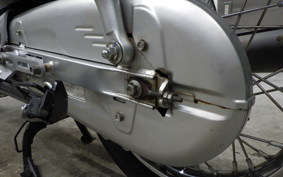HONDA C50 SUPER CUB AA04