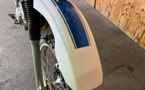 YAMAHA SEROW 225 DG08J