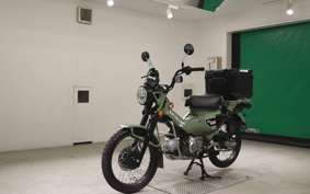 HONDA CT125-2 JA65
