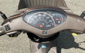 HONDA DIO AF68