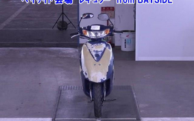 HONDA DIO