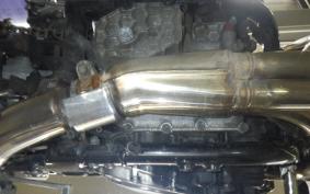 SUZUKI BANDIT 1200 A 2007 GV79A