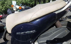 APRILIA SCARABEO 125