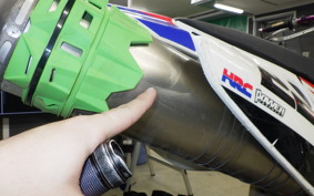 HONDA CRF450R PE05