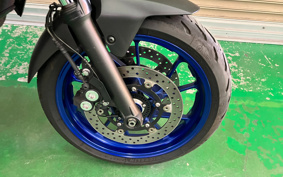 YAMAHA MT-07 ABS 2021 RM33J