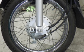 HONDA C110 SUPER CUB 2004 JA07