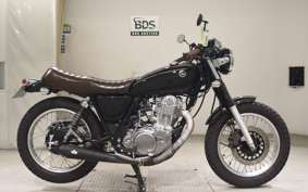 YAMAHA SR400 Gen.5 2020 RH16J