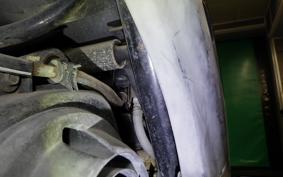 HONDA DIO GEN 3 2007 AF34