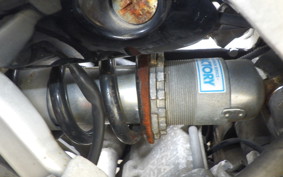 HONDA CBR400RR GEN 2 1993 NC29
