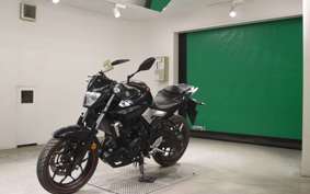 YAMAHA MT-25 RG10J